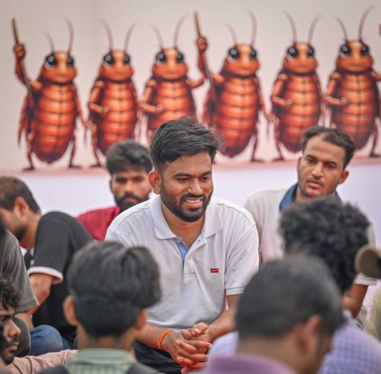 Cockroach Janta Party (CJP): Activism Platform or Future Political Party?