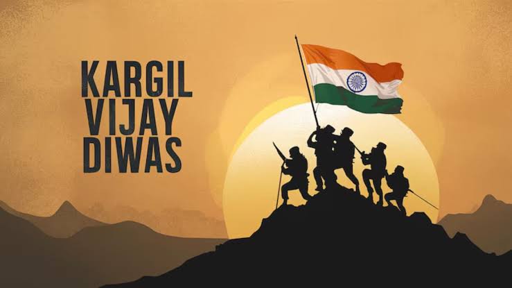Honoring Kargil Vijay Diwas: Remembering the Bravery and Sacrifice of Our Armed Forces